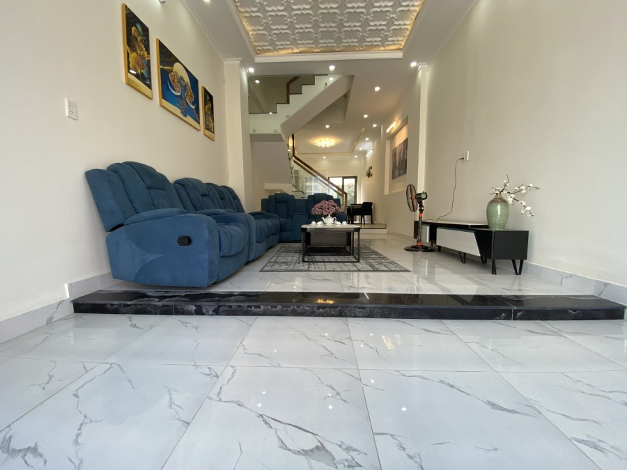 Bán Nhà Sổ Hồng Riêng Bình Chuẩn Thuận An Bình Dương giá tốt đầu tư sinh lời