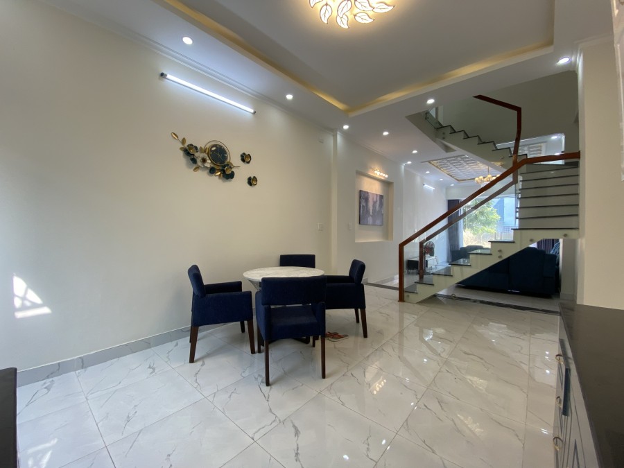 Bán Nhà Sổ Hồng Riêng Bình Chuẩn Thuận An Bình Dương giá tốt đầu tư sinh lời