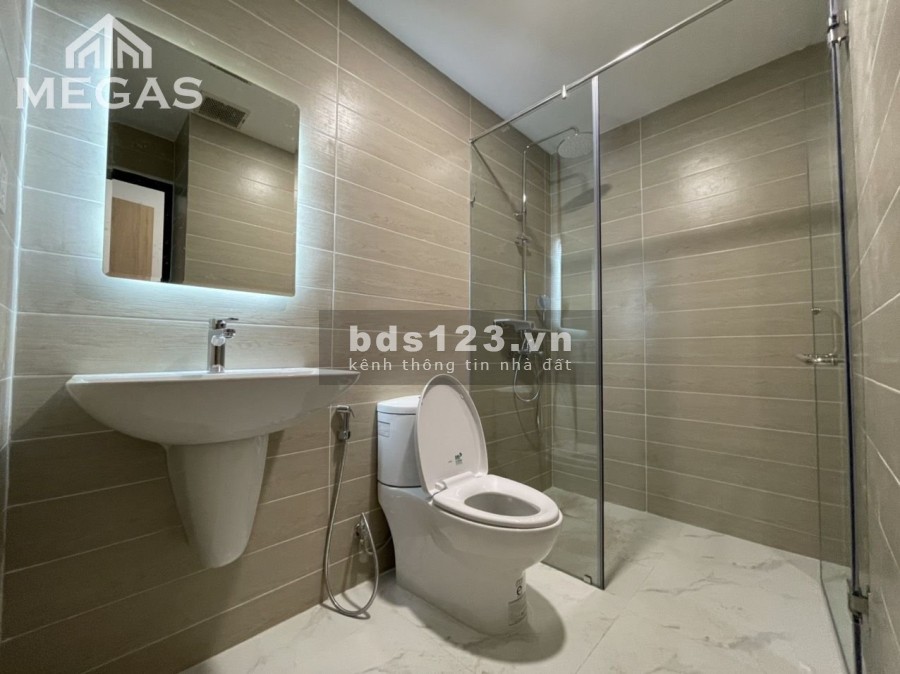 Khai Trương Căn Hộ Full NỘi Thất 1PN Ngay Đường Lớn Nguyễn Trãi