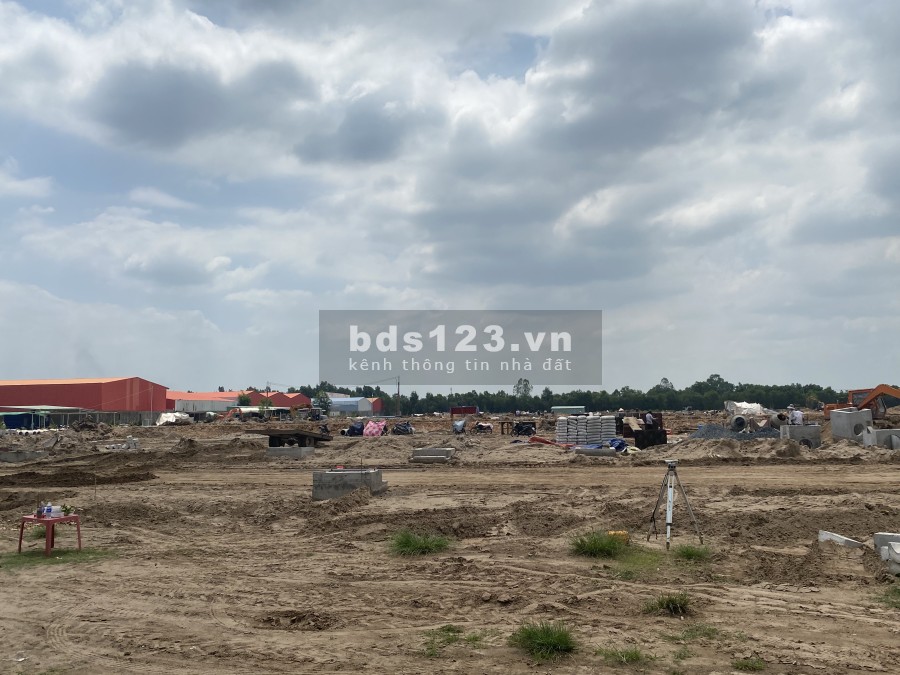 Đất nền dự án Drafon Pearl đất sạch giá rẻ, full pháp lý, ở dài lâu, thanh khoản nhanh