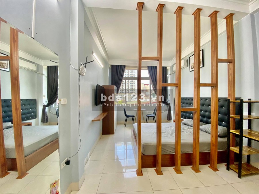 Nhà Mặt Tiền 6.35 M Khu Phan Xích Long giá bán chỉ 3.05 liên hệ 0798683729