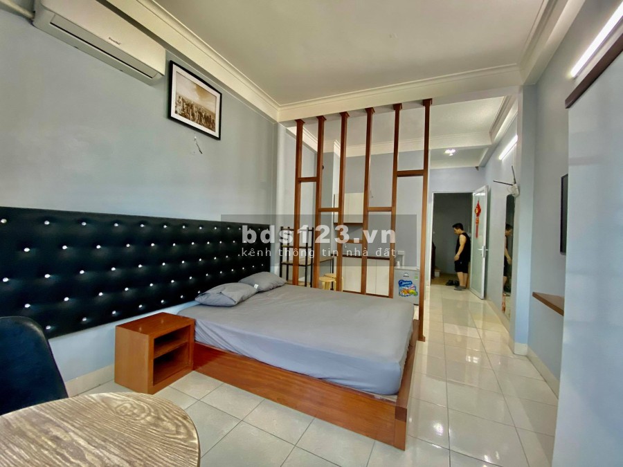 Nhà Mặt Tiền 6.35 M Khu Phan Xích Long giá bán chỉ 3.05 liên hệ 0798683729