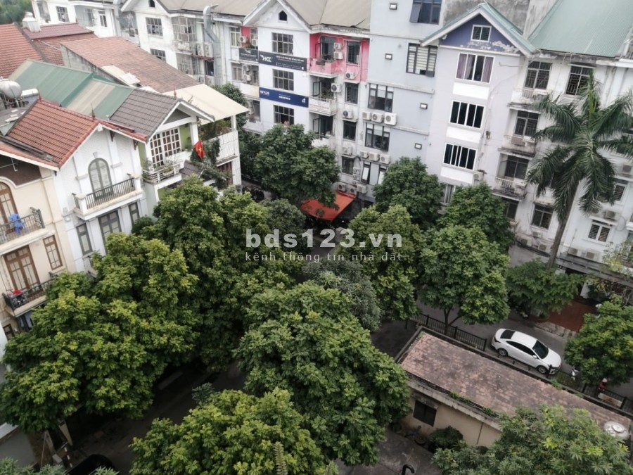 Chính Chủ Bán Nhà Liền Kề La Khê Hà Đông 58m, Đầy Đủ Tiện Nghi, Sổ Đỏ Chính Chủ