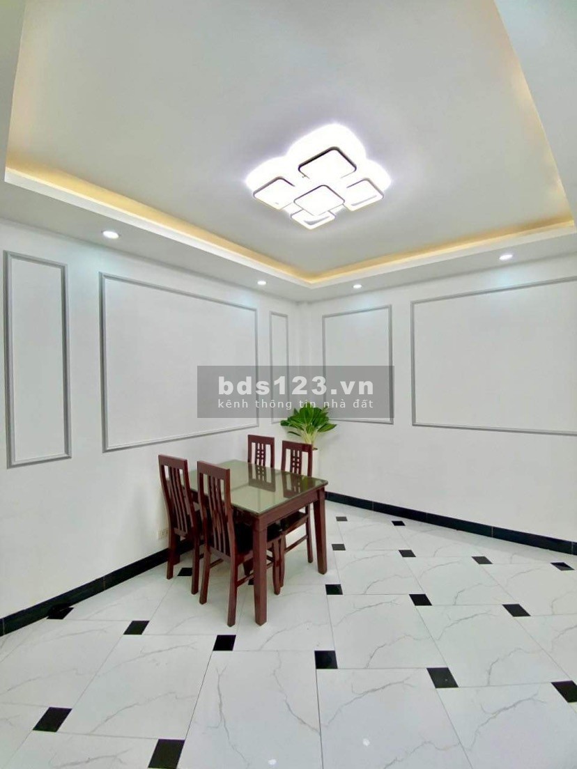 Cc gửi bán nhà dân xây 4 tầng x 47m2, tại tổ 12 Mậu Lương, HĐ, giá 3.87 tỷ