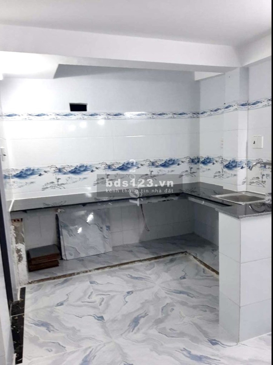 Chính chủ cho thuê nhà nguyên căn 1 trệt 2 lầu HXH tại Đinh Bộ Lĩnh P25 Q Bình Thạnh