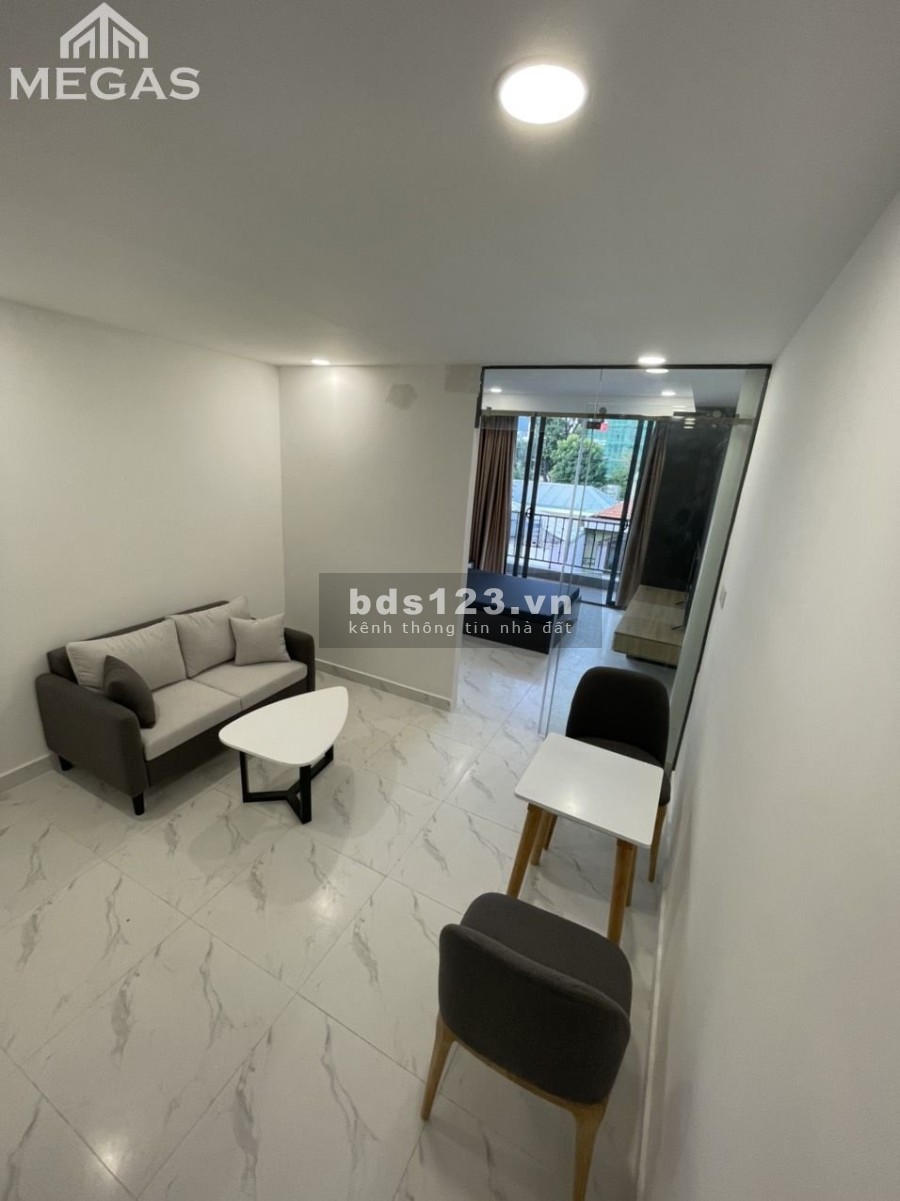 Khai Trương Căn Hộ Full NỘi Thất 1PN Ngay Đường Lớn Nguyễn Trãi