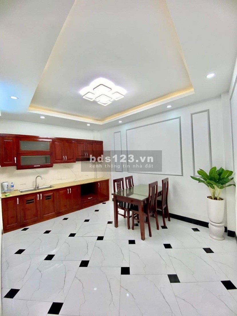 Cc gửi bán nhà dân xây 4 tầng x 47m2, tại tổ 12 Mậu Lương, HĐ, giá 3.87 tỷ