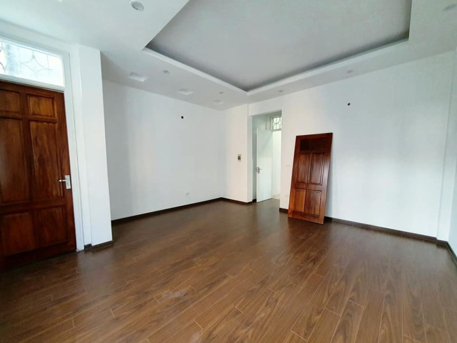 Cực hiếm. Khương Đình Thanh Xuân diện tích sử dụng 60m2, 4 tầng gía 4,2 tỷ ngõ ô tô