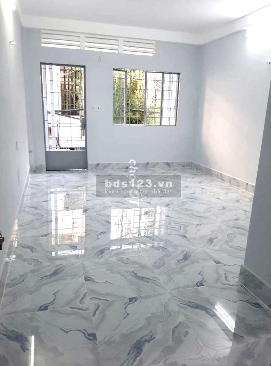 Chính chủ cho thuê nhà nguyên căn 1 trệt 2 lầu HXH tại Đinh Bộ Lĩnh P25 Q Bình Thạnh