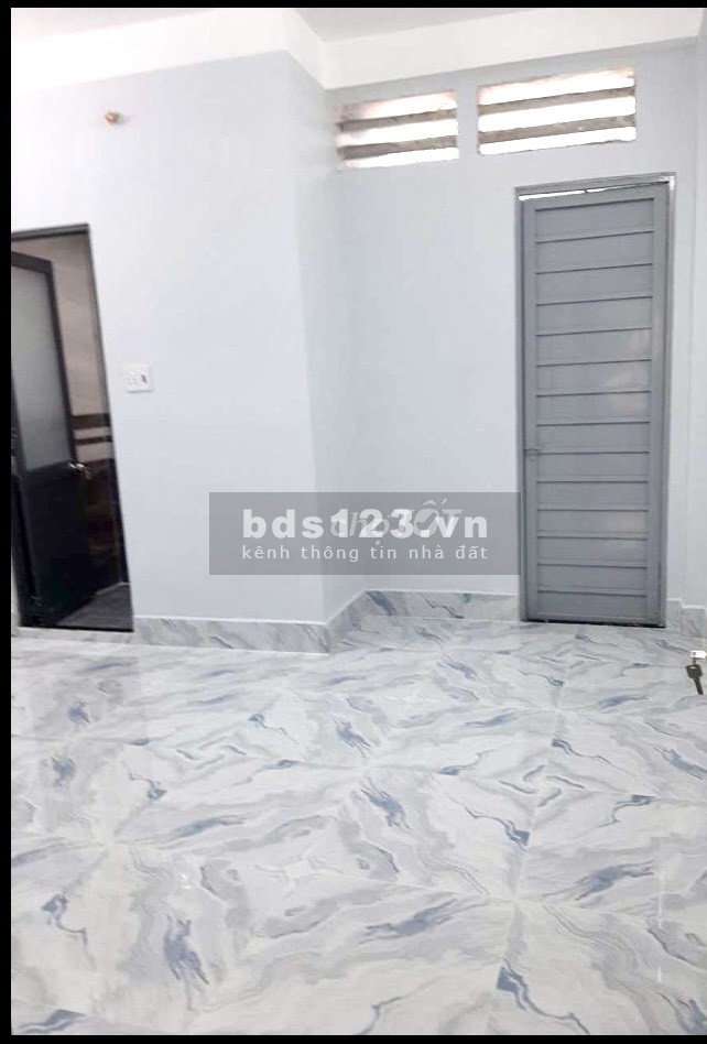 Chính chủ cho thuê nhà nguyên căn 1 trệt 2 lầu HXH tại Đinh Bộ Lĩnh P25 Q Bình Thạnh