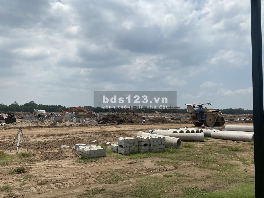 Đất nền dự án Drafon Pearl đất sạch giá rẻ, full pháp lý, ở dài lâu, thanh khoản nhanh