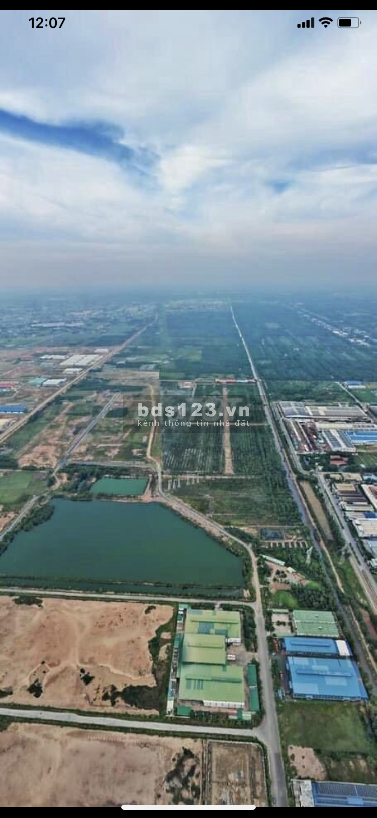 Đất nền dự án Drafon Pearl đất sạch giá rẻ, full pháp lý, ở dài lâu, thanh khoản nhanh
