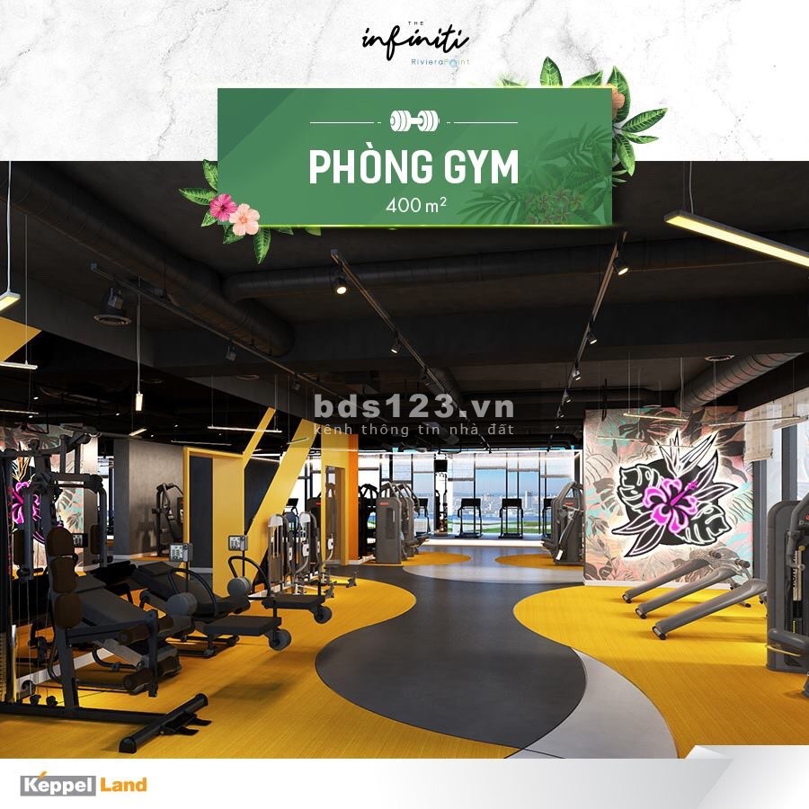 Bán căn 2PN The Infinity Quận 7 giá gốc CĐT, view hồ bơi,giao hoàn thiện. TT chỉ 45% đến khi nhà