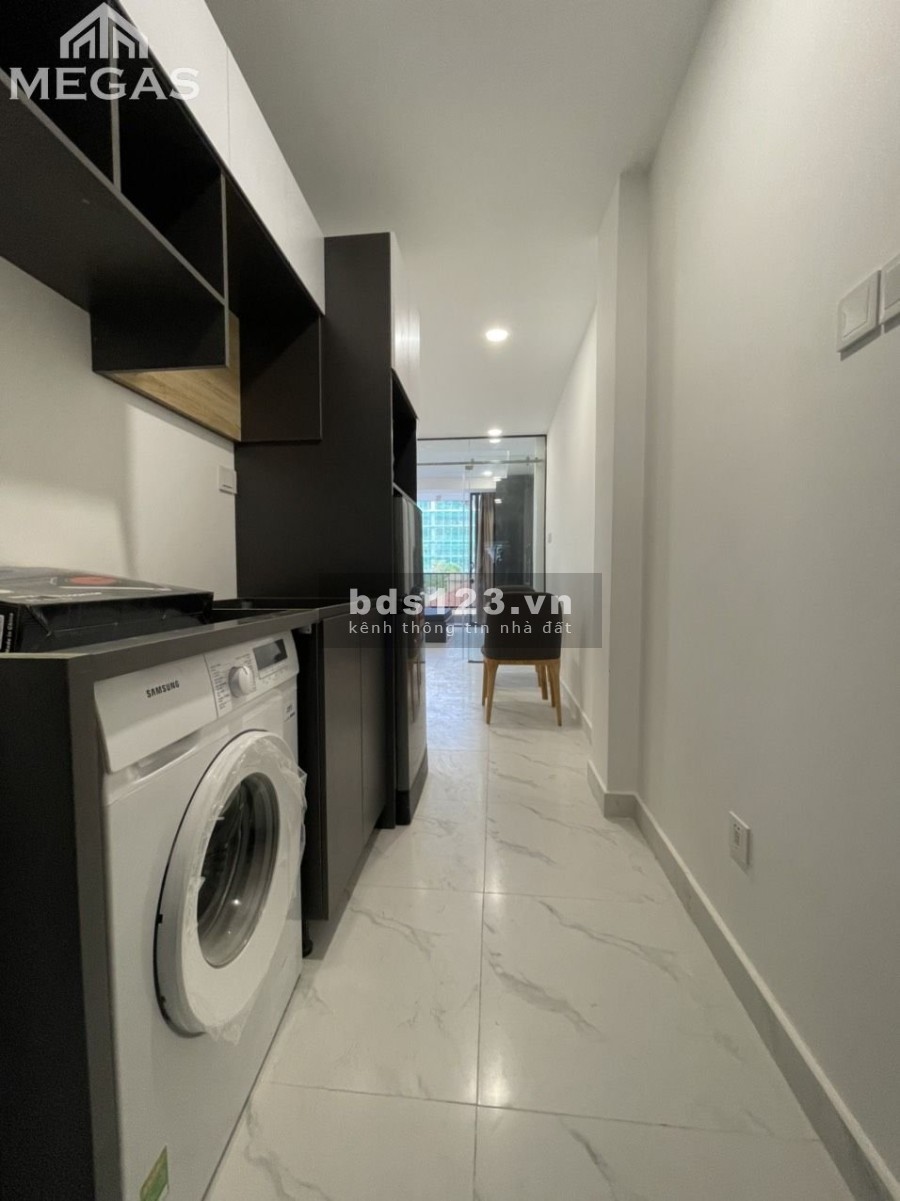 Khai Trương Căn Hộ Full NỘi Thất 1PN Ngay Đường Lớn Nguyễn Trãi