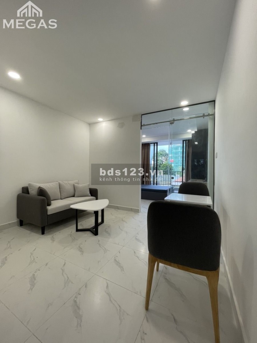 Khai Trương Căn Hộ Full NỘi Thất 1PN Ngay Đường Lớn Nguyễn Trãi