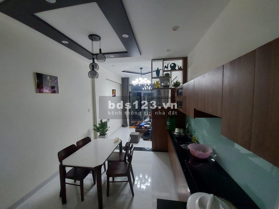 Bán nhà kiệt trung tâm thành phố liên hệ 0777444239, giá bán 3.9 tỷ, khu dân cư đông