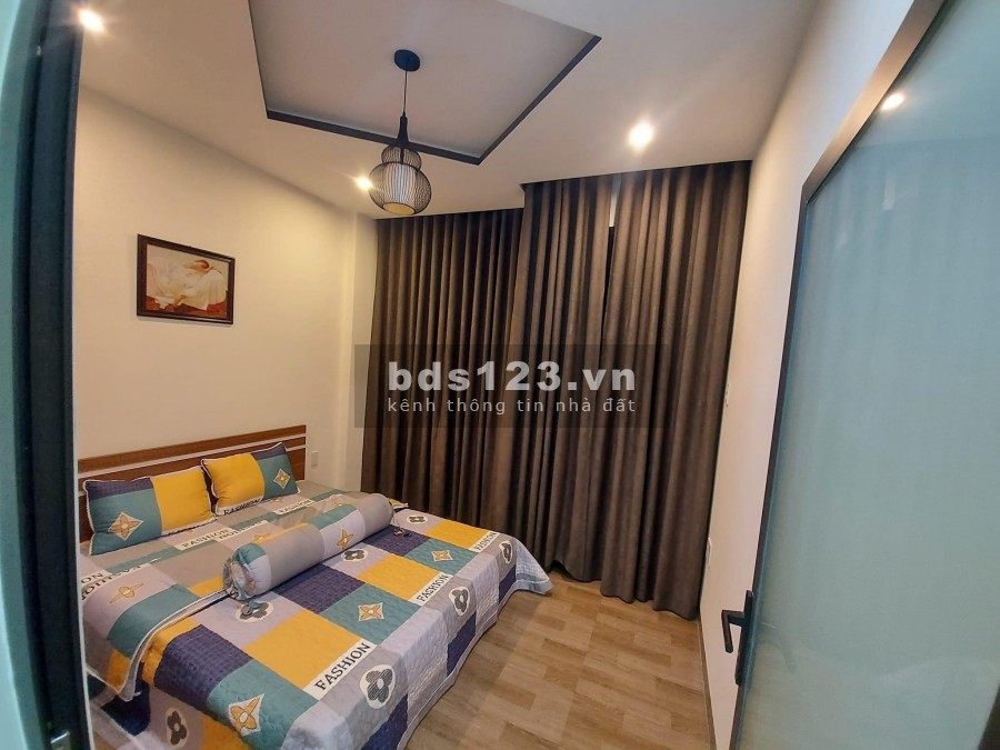 Bán nhà kiệt trung tâm thành phố liên hệ 0777444239, giá bán 3.9 tỷ, khu dân cư đông