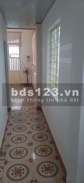 Nhà kiệt Tống Phước Phổ - Hải Châu giá bán 2.65 tỷ, thương lượng, khu dân cư đông
