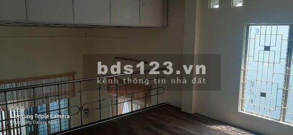 Nhà kiệt Tống Phước Phổ - Hải Châu giá bán 2.65 tỷ, thương lượng, khu dân cư đông