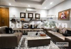 Bán nhà tại đường Phạm Văn Chiêu Gò Vấp 5 Tầng, HXH, 65m2 giá 7 tỷ, Sổ Vuống Vức
