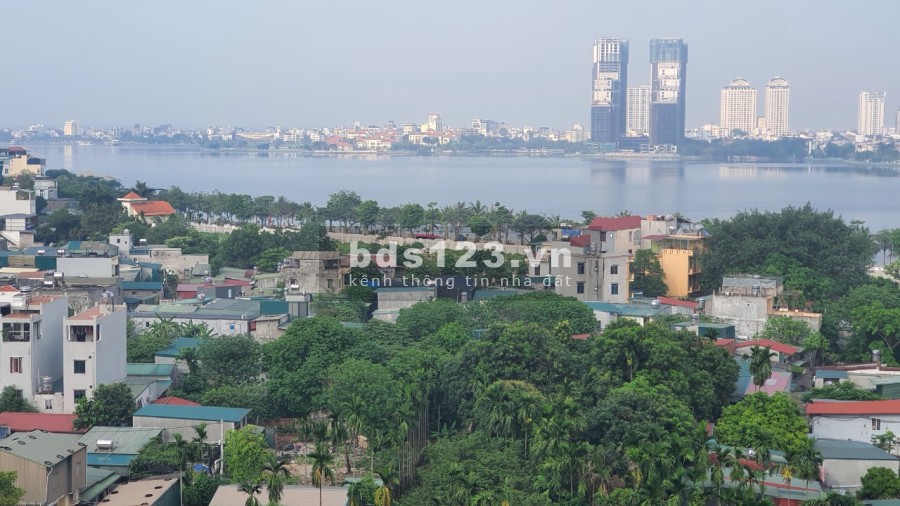Bán nhà Xuân La, Hiếm có, diện tích sử dụng 45m2, giá bán chỉ 5.2 tỷ sổ đẹp chính chủ
