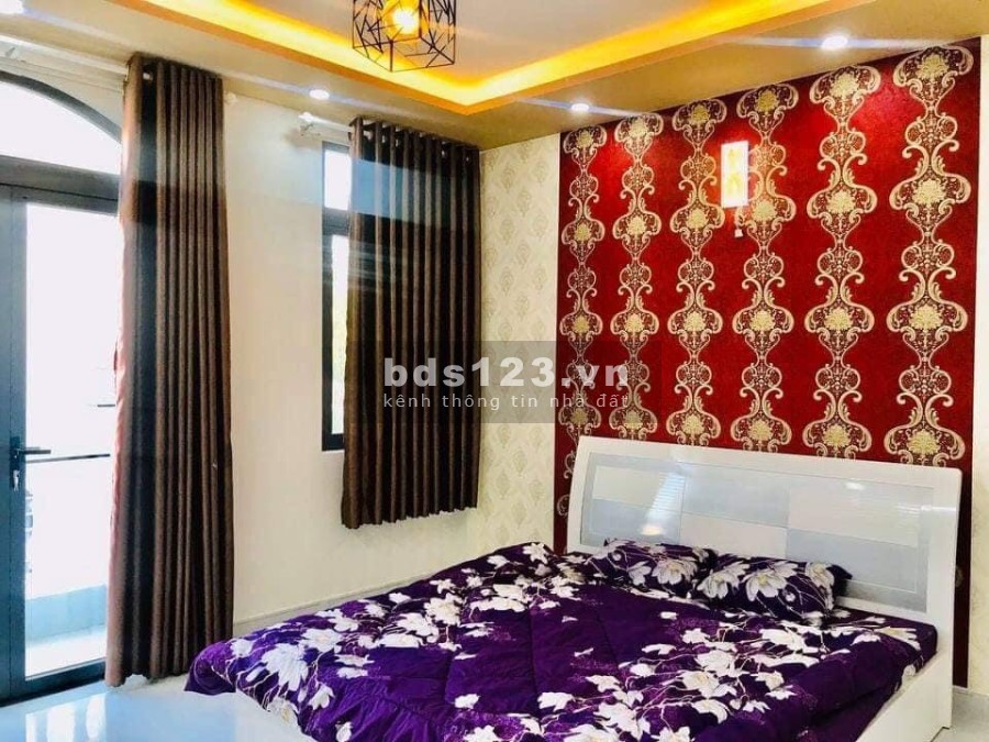 Cực phẩm nhà đẹp lung linh không có căn thứ 3 để so sánh, khu dân cư đông đúc, giá tốt