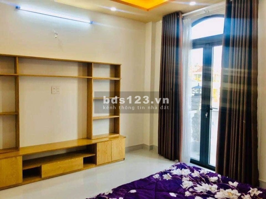 Cực phẩm nhà đẹp lung linh không có căn thứ 3 để so sánh, khu dân cư đông đúc, giá tốt