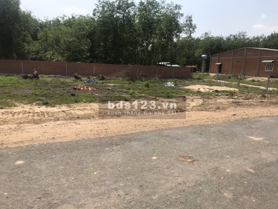Chính chủ bán đất thổ cư đã có sổ giá thấp sinh lời cao tại Tây Ninh lh 0935393162