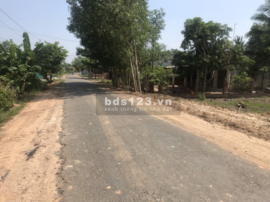 Chính chủ bán đất thổ cư đã có sổ giá thấp sinh lời cao tại Tây Ninh lh 0935393162