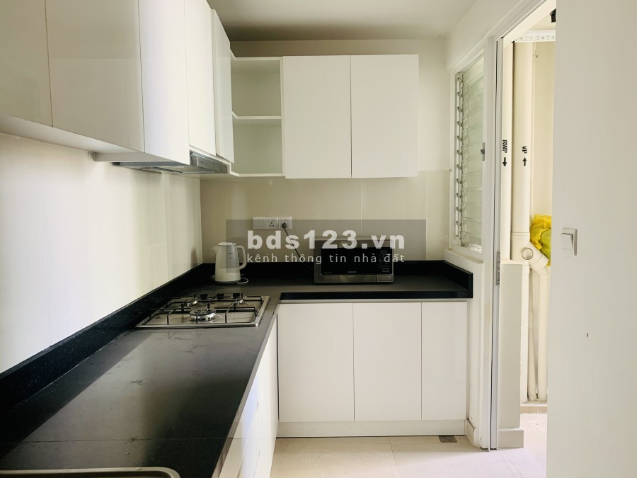 Căn Hộ 2PN Vista Verde đã trang bị đầy đủ nội thất để cho thuê ngay giá tốt đầu tư