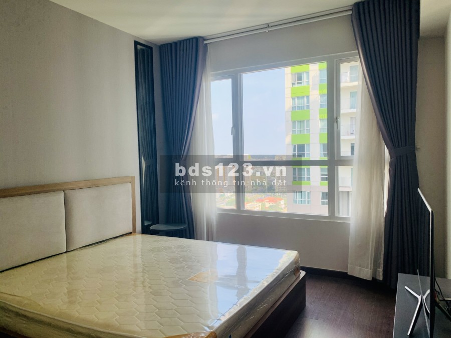 Căn Hộ 2PN Vista Verde đã trang bị đầy đủ nội thất để cho thuê ngay giá tốt đầu tư
