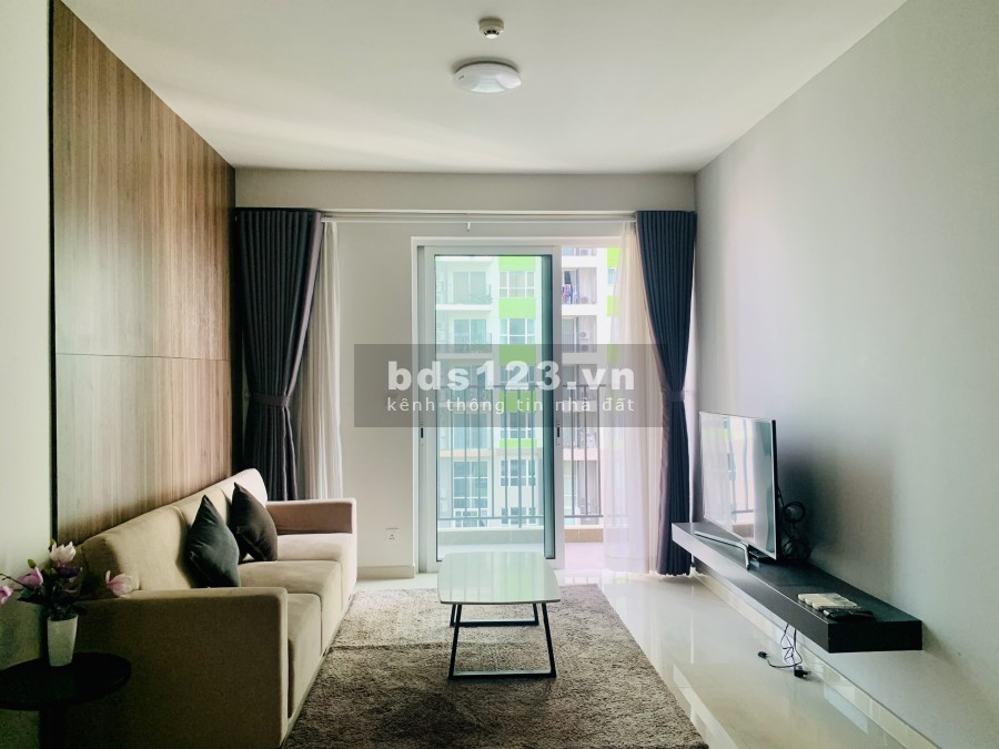 Căn Hộ 2PN Vista Verde đã trang bị đầy đủ nội thất để cho thuê ngay giá tốt đầu tư