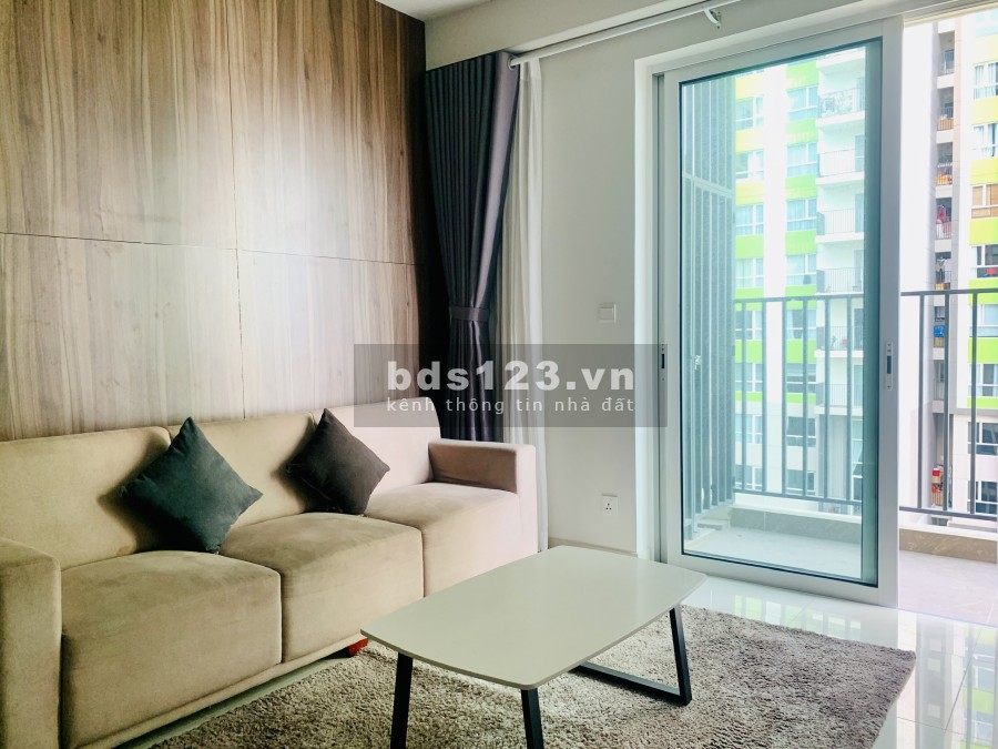 Căn Hộ 2PN Vista Verde đã trang bị đầy đủ nội thất để cho thuê ngay giá tốt đầu tư
