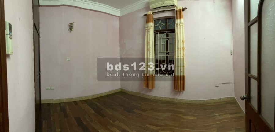 BN ngõ 6 Trần Quốc Hoàn,CG, HN (gần chợ SV, Maple Garden, CNN, ĐHSP,..., ngõ 2 ô tô, tiện ở, KD