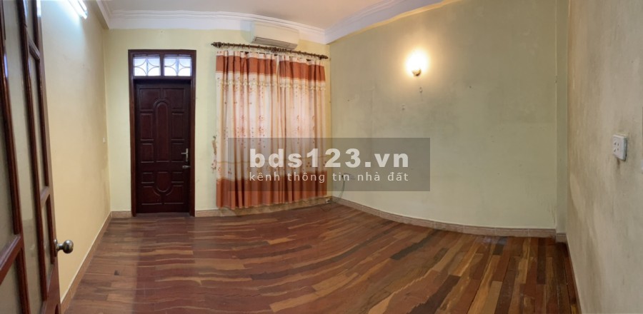 BN ngõ 6 Trần Quốc Hoàn,CG, HN (gần chợ SV, Maple Garden, CNN, ĐHSP,..., ngõ 2 ô tô, tiện ở, KD