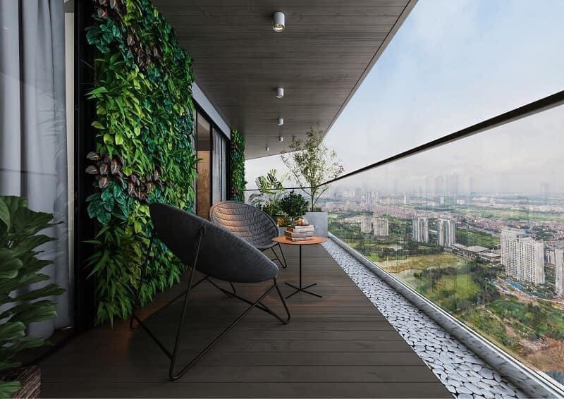 Sunshine Golden River , Qũy Căn Trực Tiếp CĐT CK Lên Tới 18% CĐT cam kết mua lại với lãi suất 10%