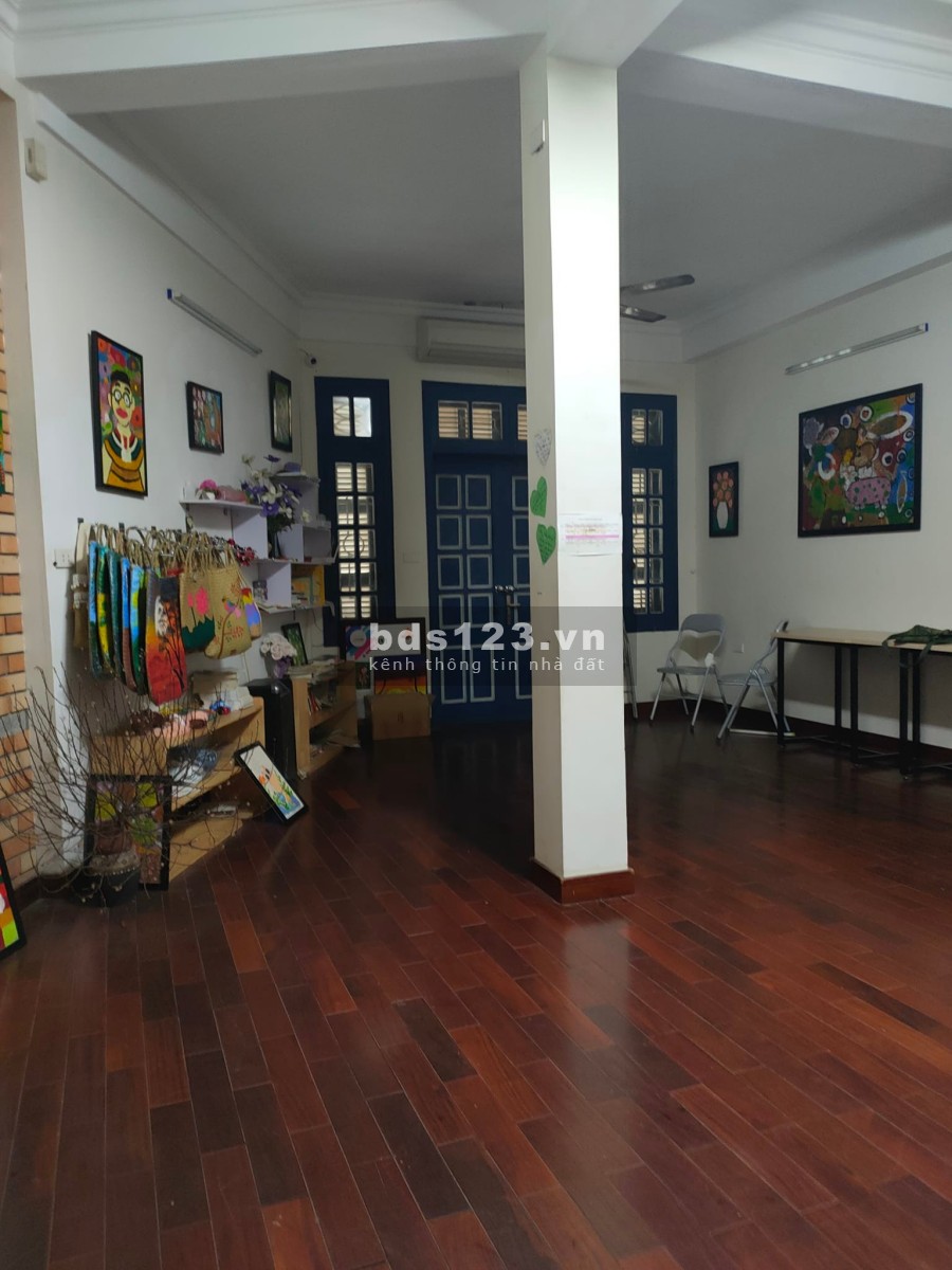 Nhà 5 tầng đường ô tô tránh KD tốt ngõ 163 Nguyễn Khang 62m2 giá 15 tỷ. LH 0912442669
