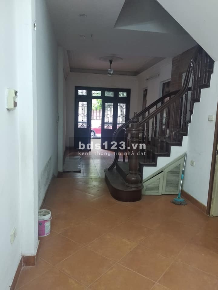 Bán nhà PL ô tô tránh phố Phạm Thận Duật 55m2 x 6 tầng giá 11 tỷ. LH 0912442669