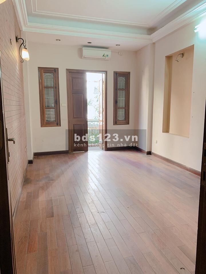 Bán nhà PL ô tô tránh phố Phạm Thận Duật 55m2 x 6 tầng giá 11 tỷ. LH 0912442669
