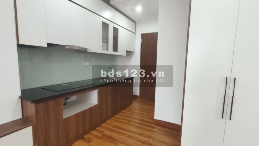 Chung cư thiết kế hiện đại - mặt đường Văn Tiến Dũng - Gần Mỹ Đình, Cầu Diễn, Cầu Giấy