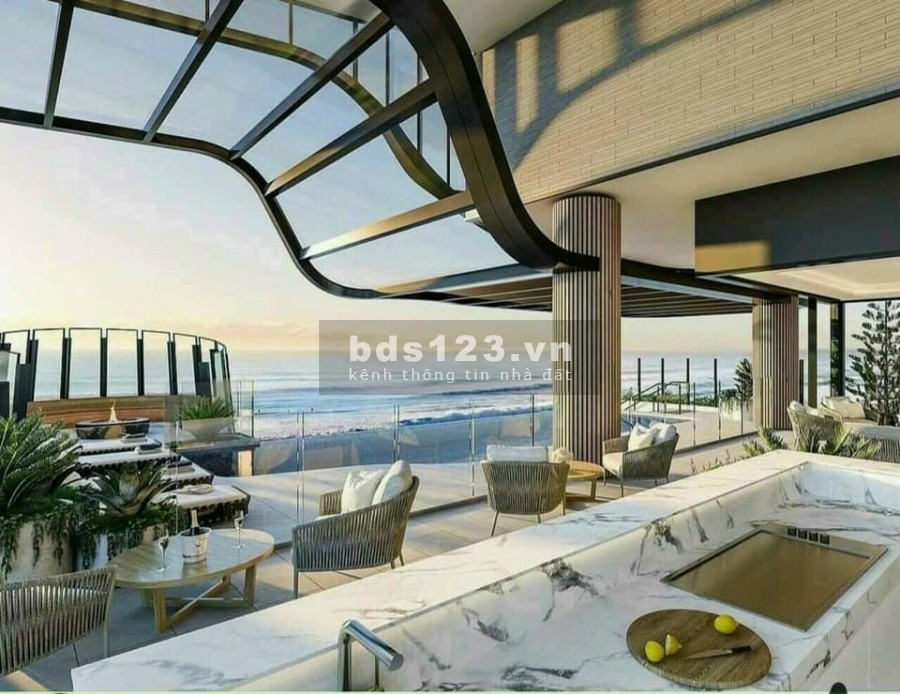 Lợi Nhuận Hiệu Quả Với Căn Hộ Nghĩ Dưỡng Biển Sở Hữu Lâu Dài