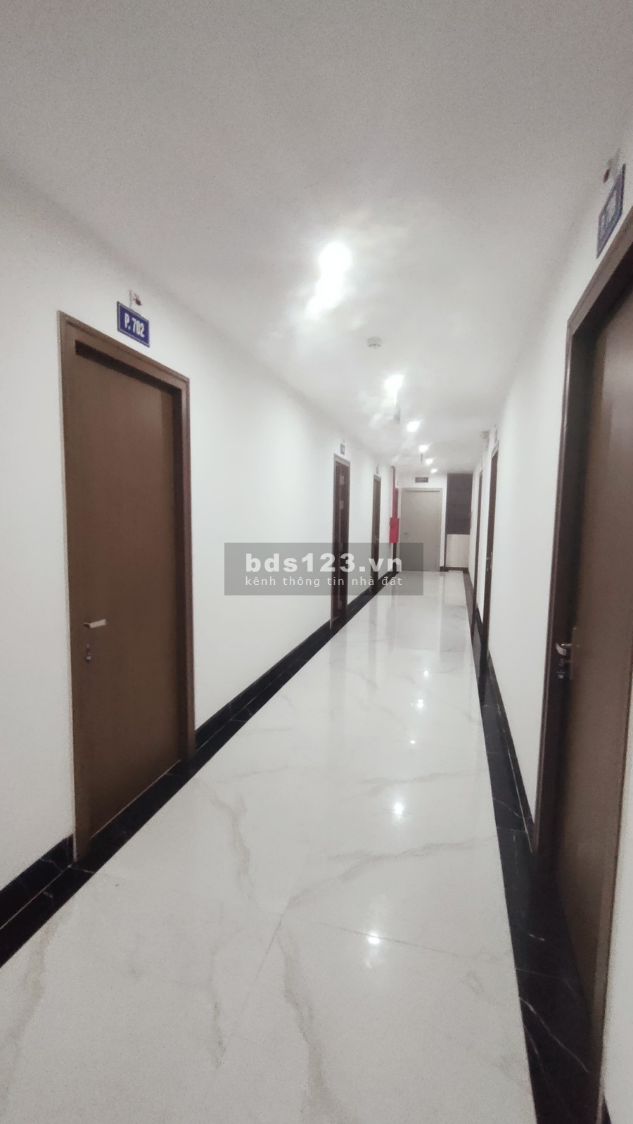 Chung cư thiết kế hiện đại - mặt đường Văn Tiến Dũng - Gần Mỹ Đình, Cầu Diễn, Cầu Giấy