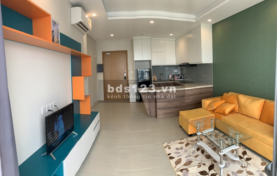 Giá thuê 1pn tốt nhất thị trường tại Đảo Kim Cương. LH em Tâm: 0902.0506.43