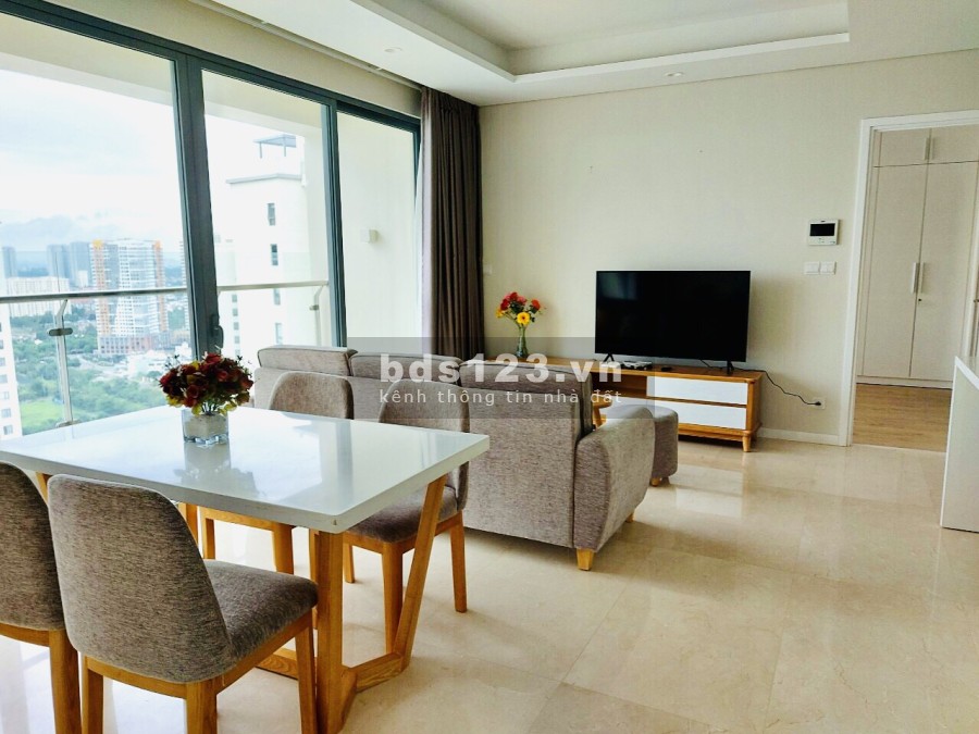 Maldives tầng cao - Đảo Kim Cương cho thuê 2pn, giá cực tốt. LH em Tâm: 0902.0506.43
