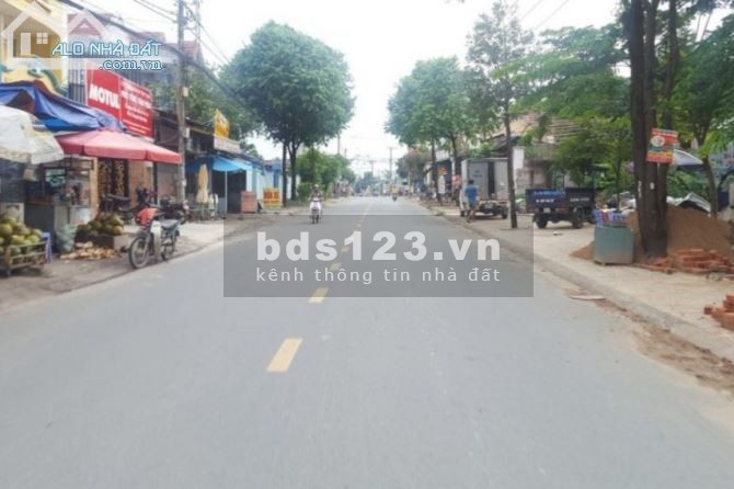 CHÍNH CHỦ BÁN GIÁ THẬT, LÔ 480M2 ĐỐI DIỆN SÔNG DU LỊCH SINH THÁI, CÁCH KCN 500M ĐƯỜNG NHỰA