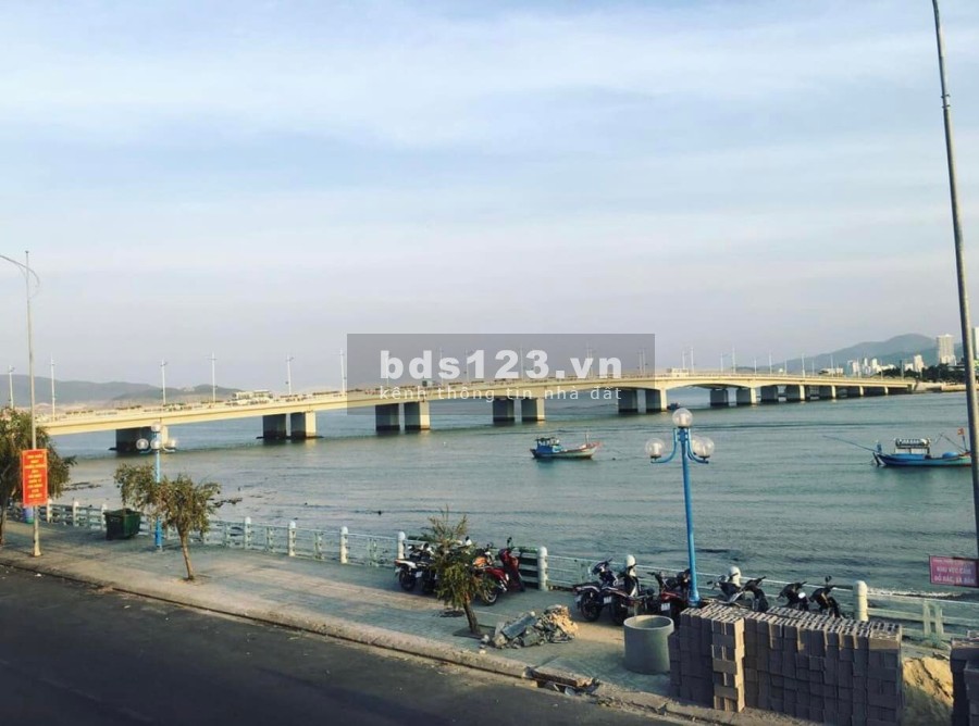 Lợi Nhuận Hiệu Quả Với Căn Hộ Nghĩ Dưỡng Biển Sở Hữu Lâu Dài