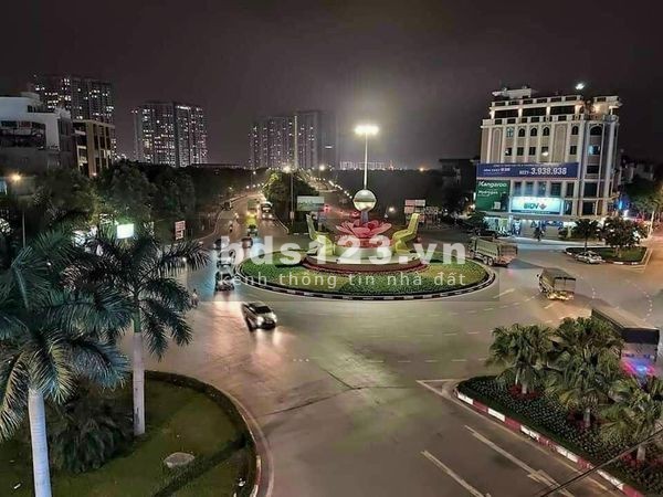 40m2 đất dịch vụ 4 cửu cao Sau vòng xuyến Huyện Văn Giang Hưng Yên lh 0971481386