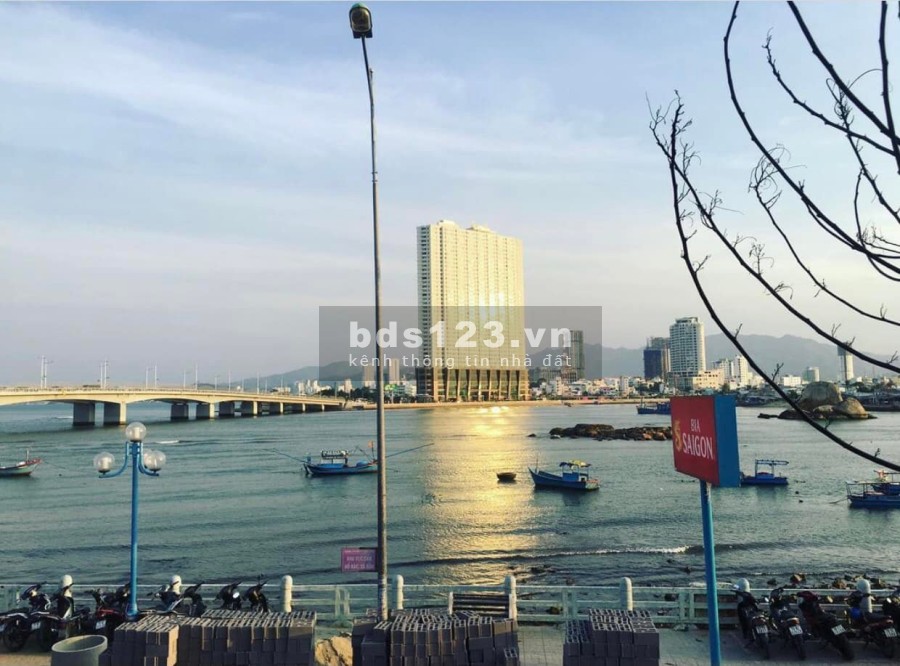 Lợi Nhuận Hiệu Quả Với Căn Hộ Nghĩ Dưỡng Biển Sở Hữu Lâu Dài