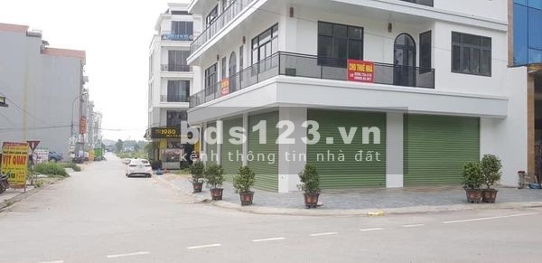 40m2 đất dịch vụ 4 cửu cao Sau vòng xuyến Huyện Văn Giang Hưng Yên lh 0971481386