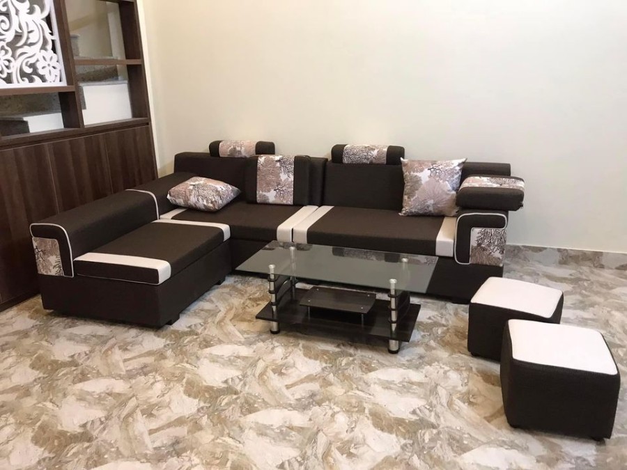 Bán nhà nguyên căn ra phố Tam Trinh, ô tô đỗ cổng, ra mặt phố 30m, liên hệ 0963104055